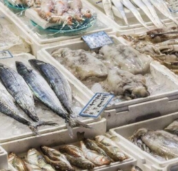 水產